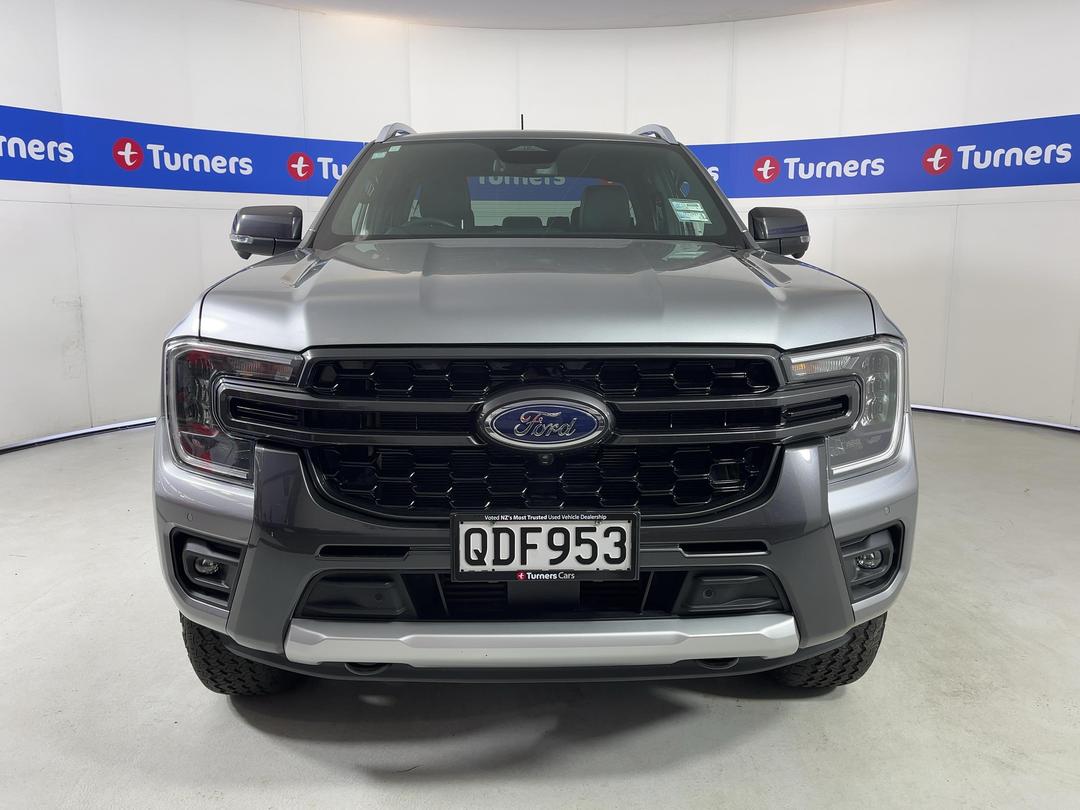 Photo '2' of Ford Ranger