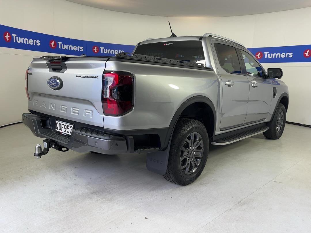 Photo '7' of Ford Ranger