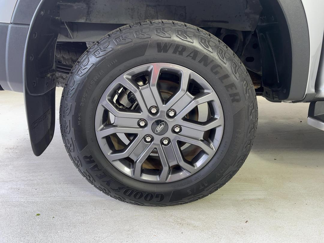 Photo '12' of Ford Ranger