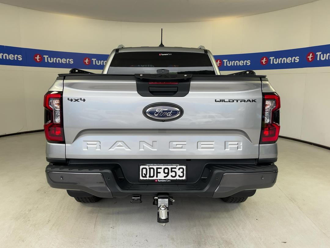 Photo '6' of Ford Ranger