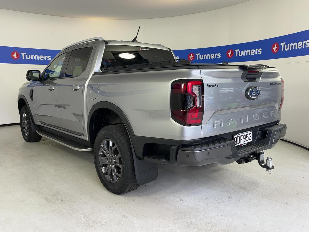 Photo '5' of Ford Ranger