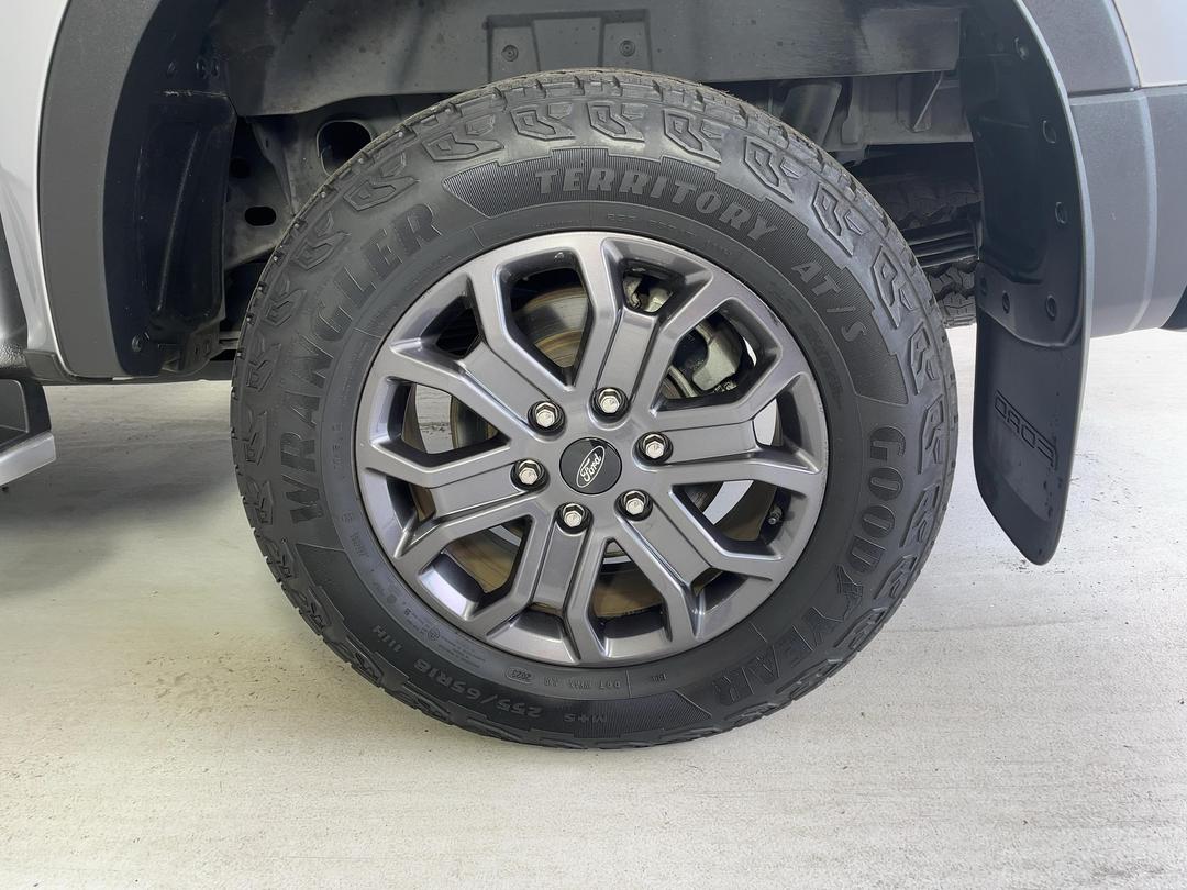Photo '11' of Ford Ranger