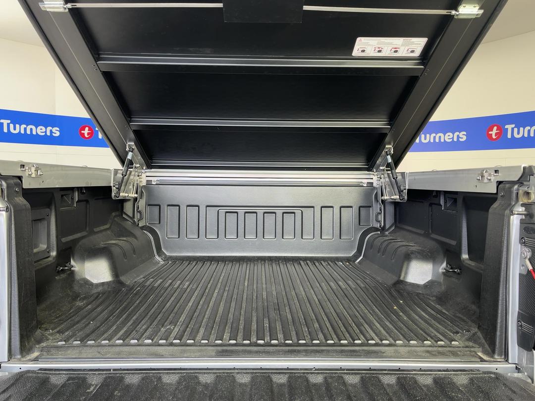 Photo '14' of Ford Ranger