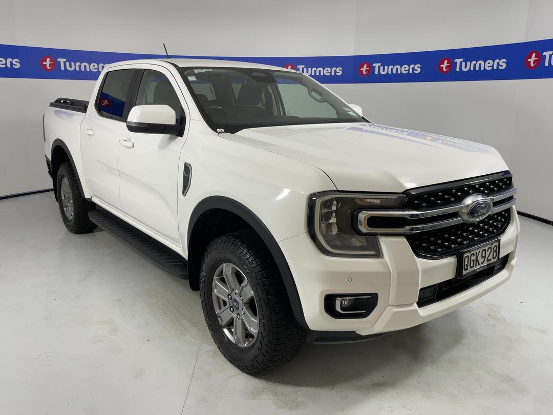 Photo '1' of Ford Ranger