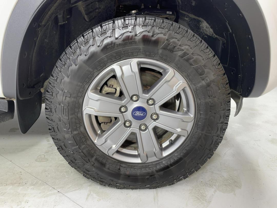 Photo '9' of Ford Ranger