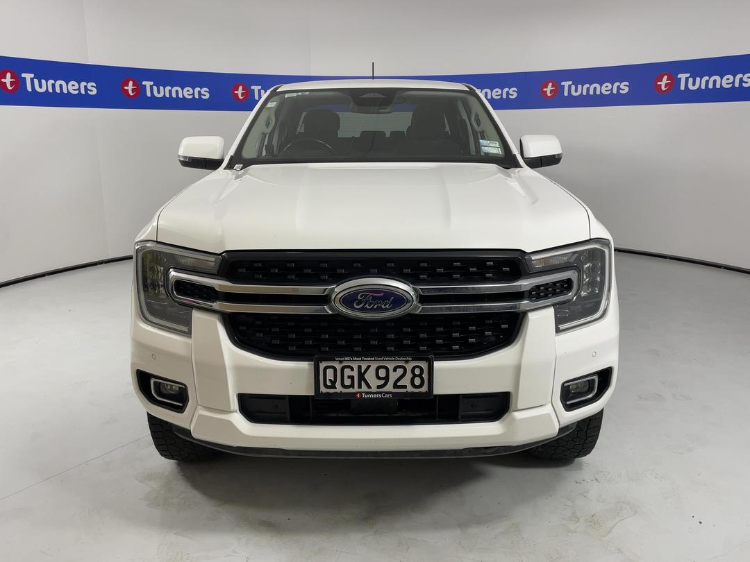 Photo '2' of Ford Ranger