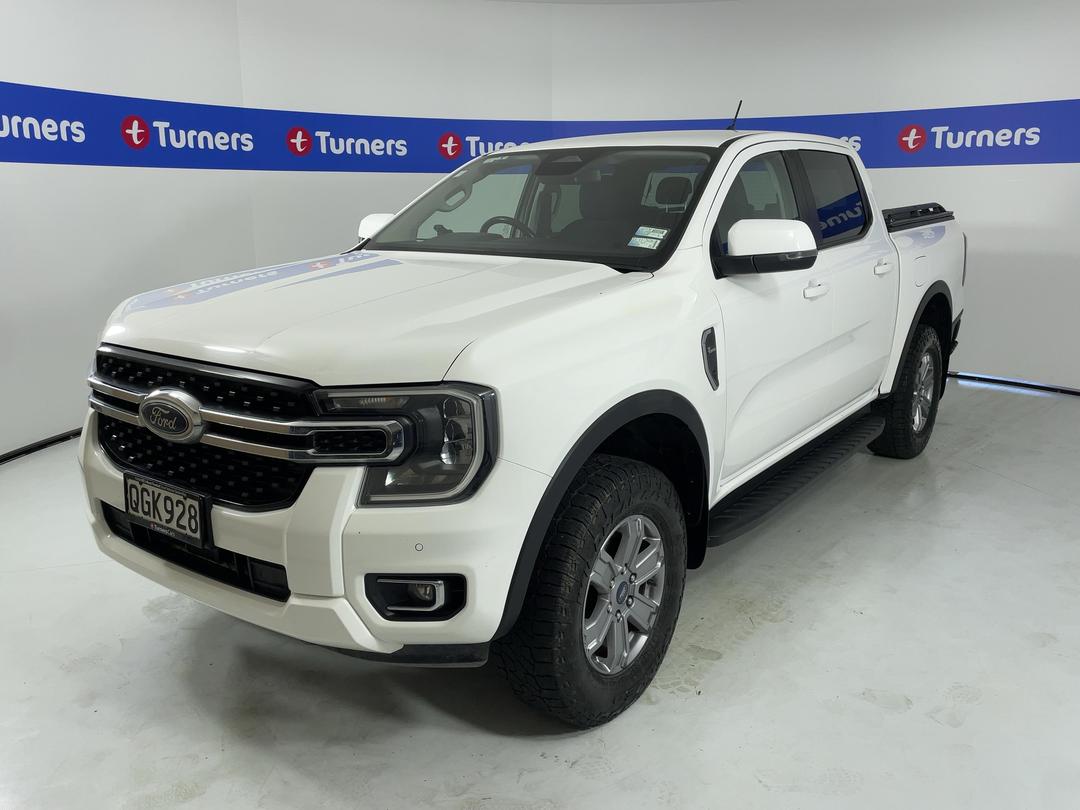 Photo '4' of Ford Ranger
