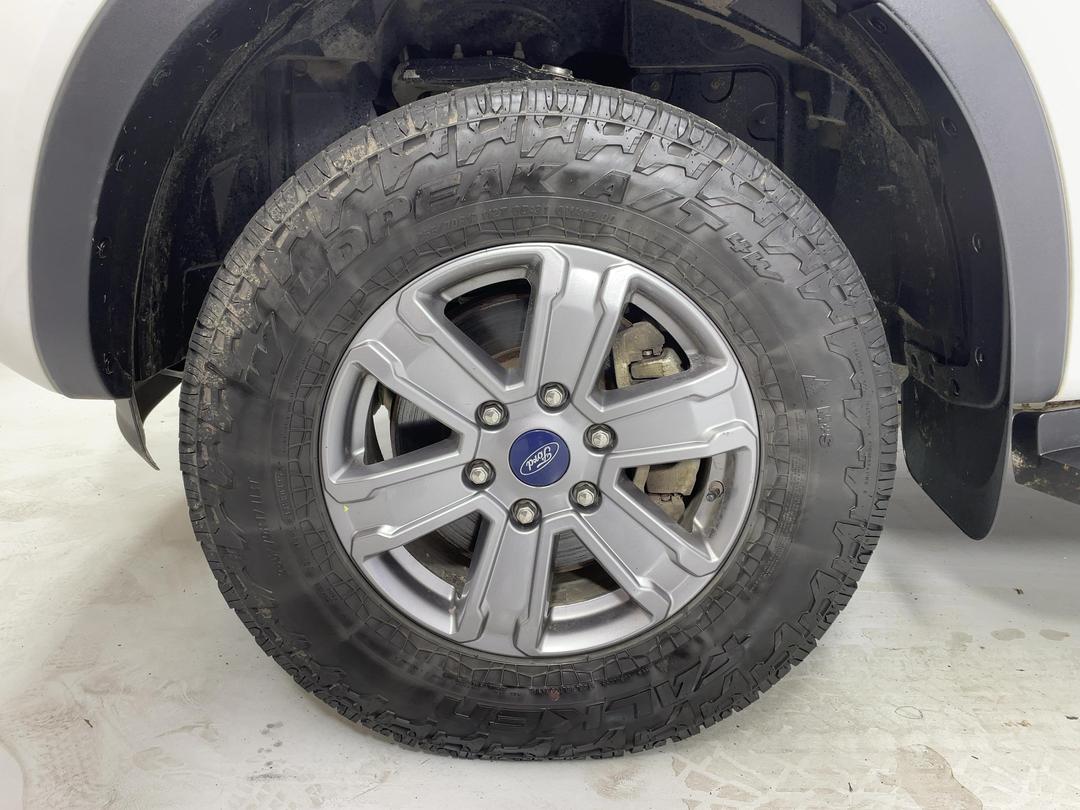 Photo '10' of Ford Ranger