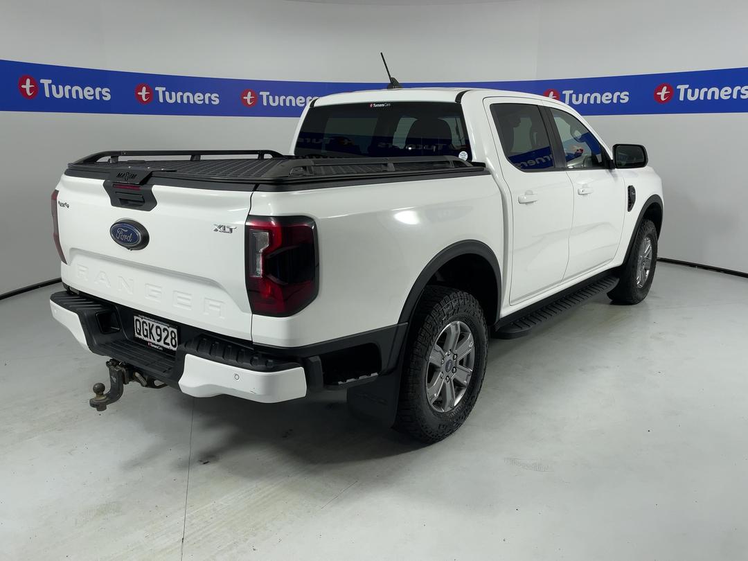 Photo '7' of Ford Ranger