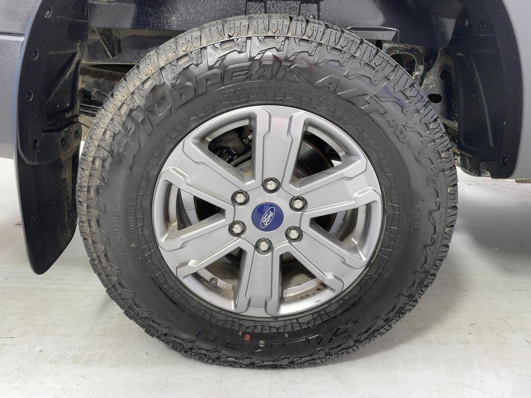Photo '12' of Ford Ranger