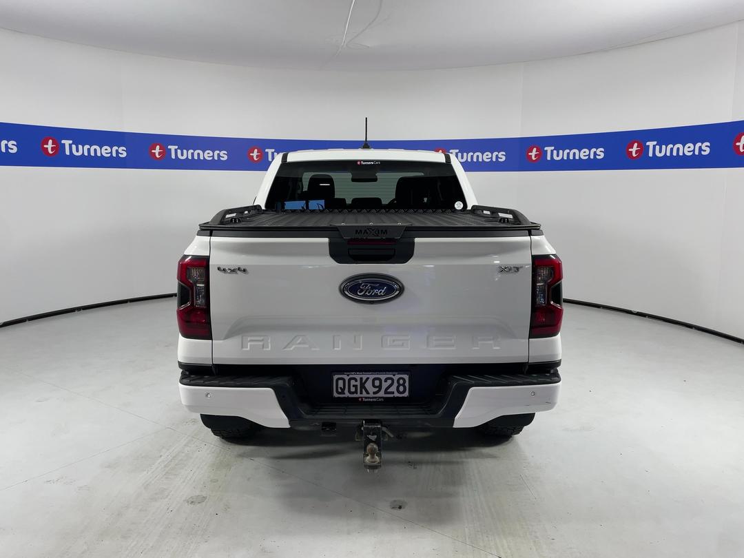 Photo '6' of Ford Ranger