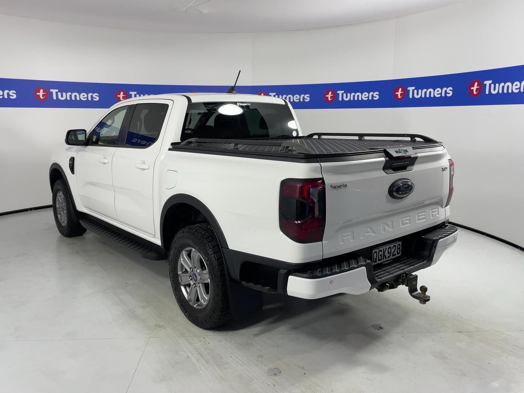 Photo '5' of Ford Ranger