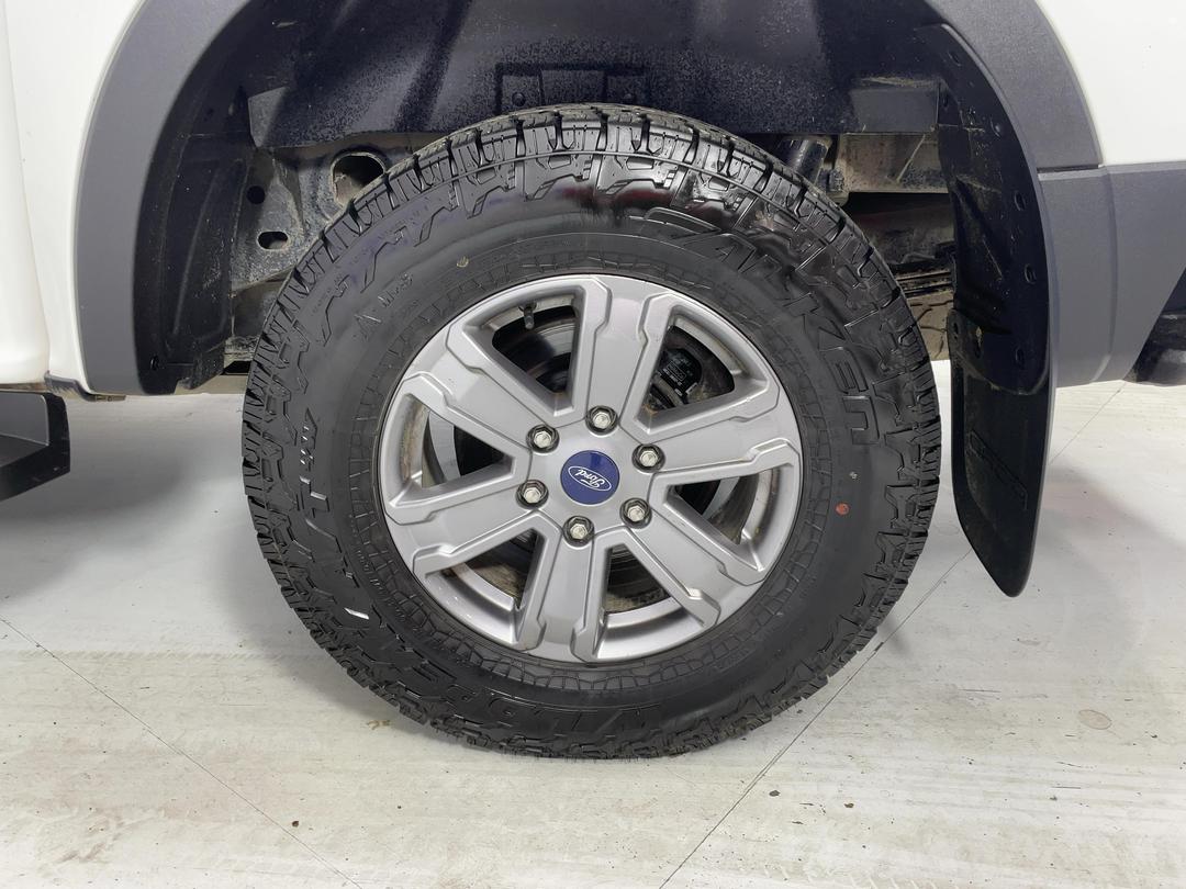 Photo '11' of Ford Ranger