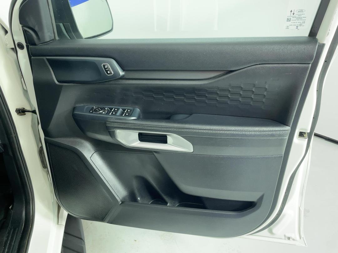 Photo '15' of Ford Ranger