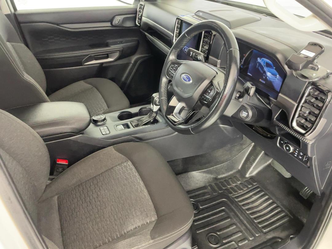 Photo '16' of Ford Ranger