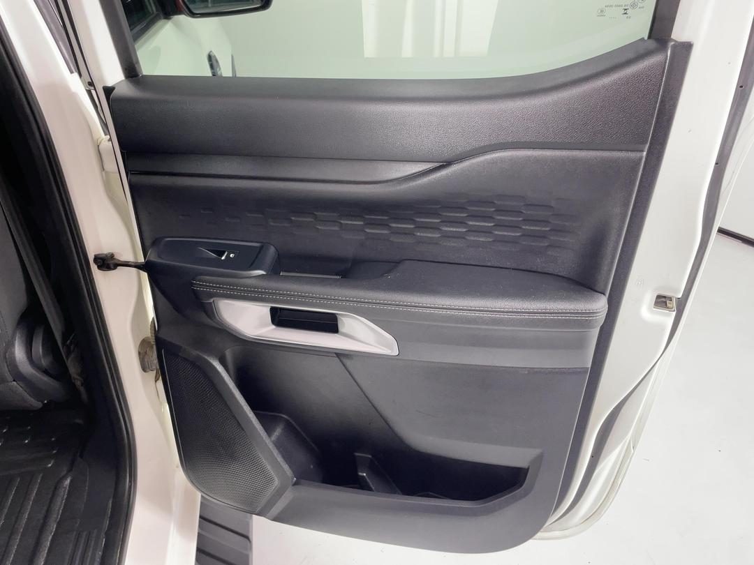 Photo '19' of Ford Ranger