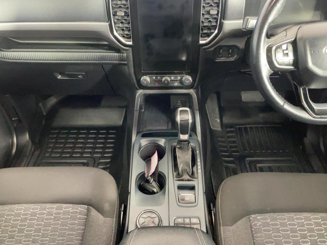 Photo '18' of Ford Ranger