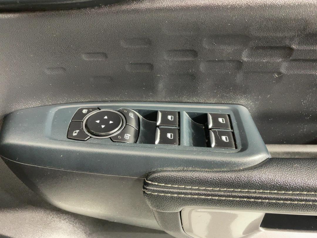 Photo '24' of Ford Ranger