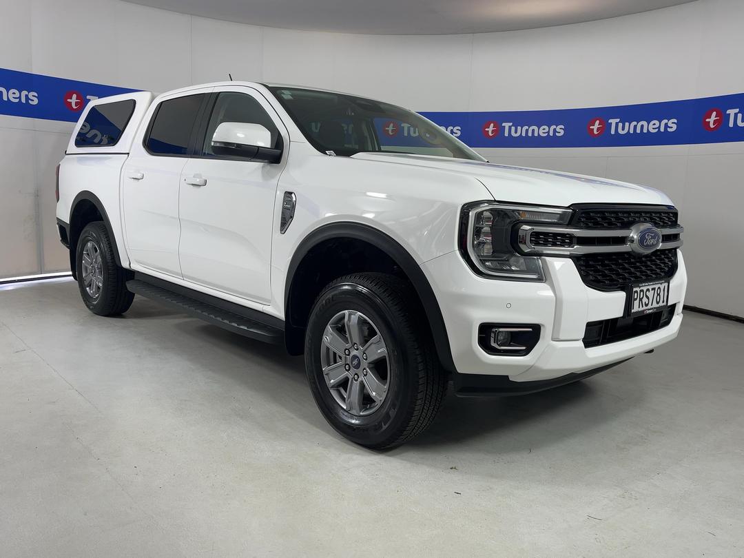 Photo '1' of Ford Ranger