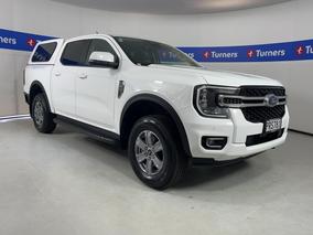 Image of 2023 Ford Ranger XLT Double CAB W/SA 2WD