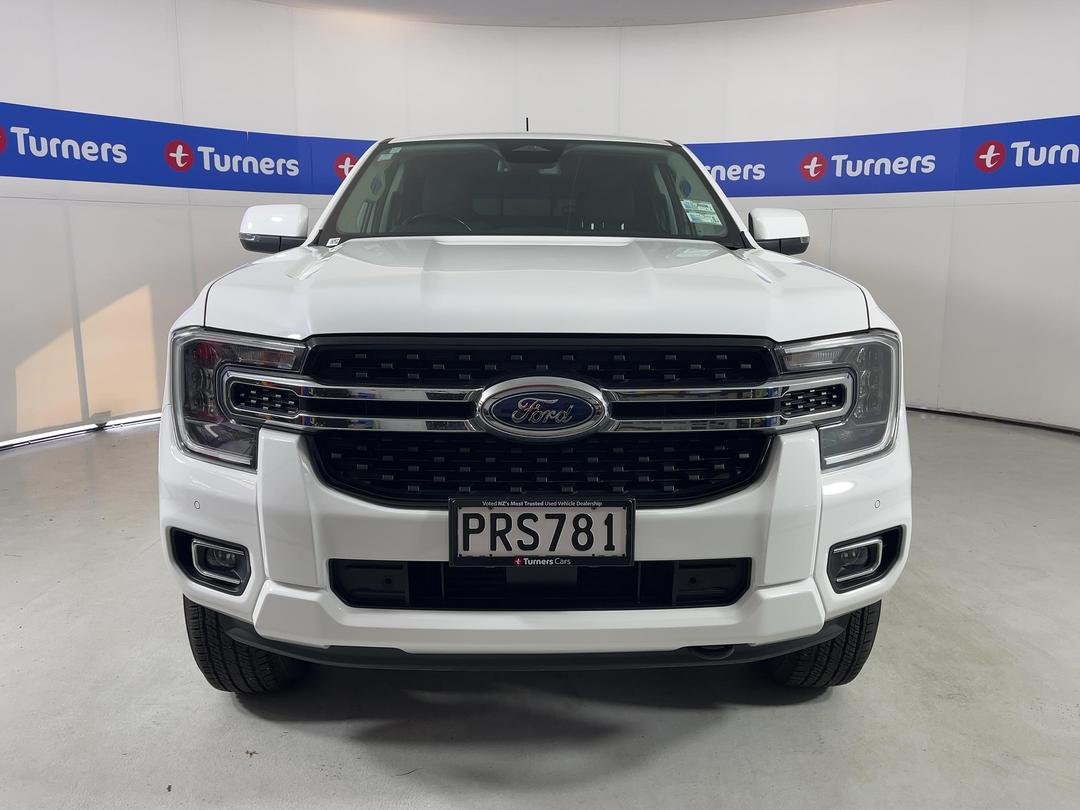 Photo '2' of Ford Ranger