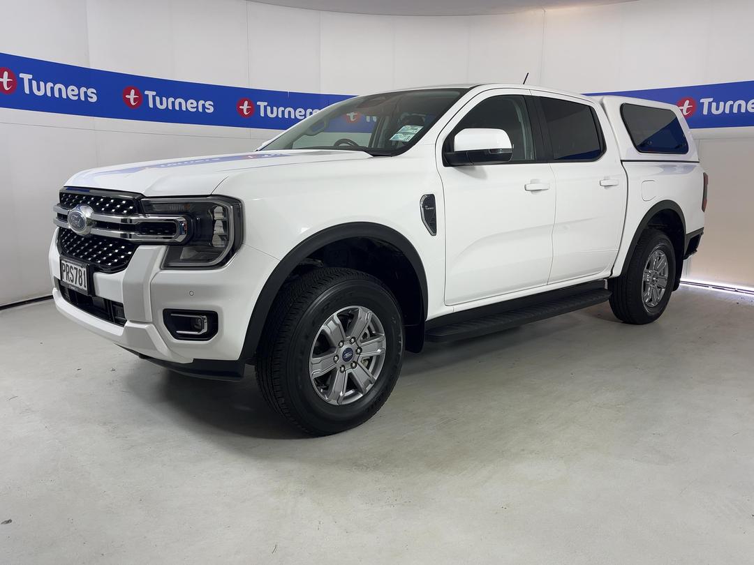 Photo '4' of Ford Ranger