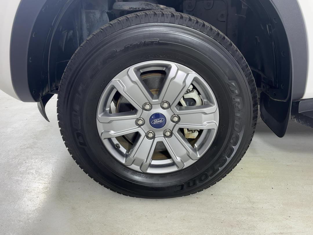 Photo '10' of Ford Ranger