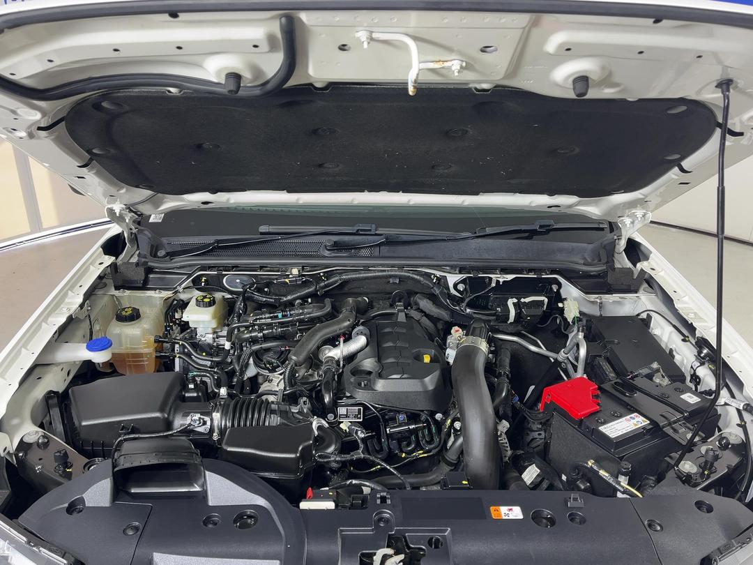 Photo '13' of Ford Ranger