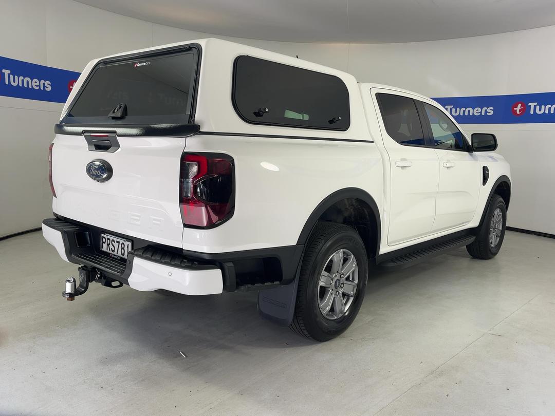 Photo '7' of Ford Ranger