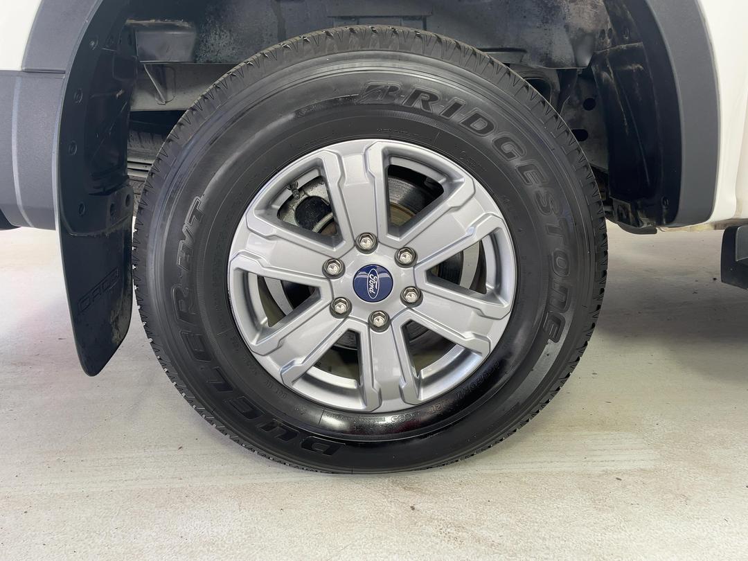 Photo '12' of Ford Ranger