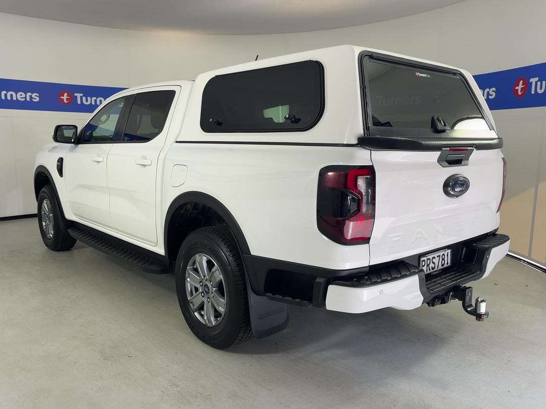 Photo '5' of Ford Ranger