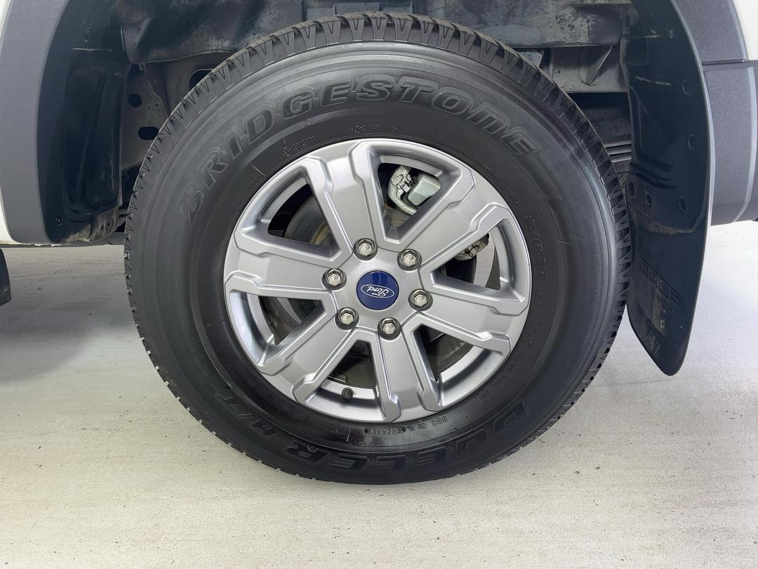 Photo '11' of Ford Ranger