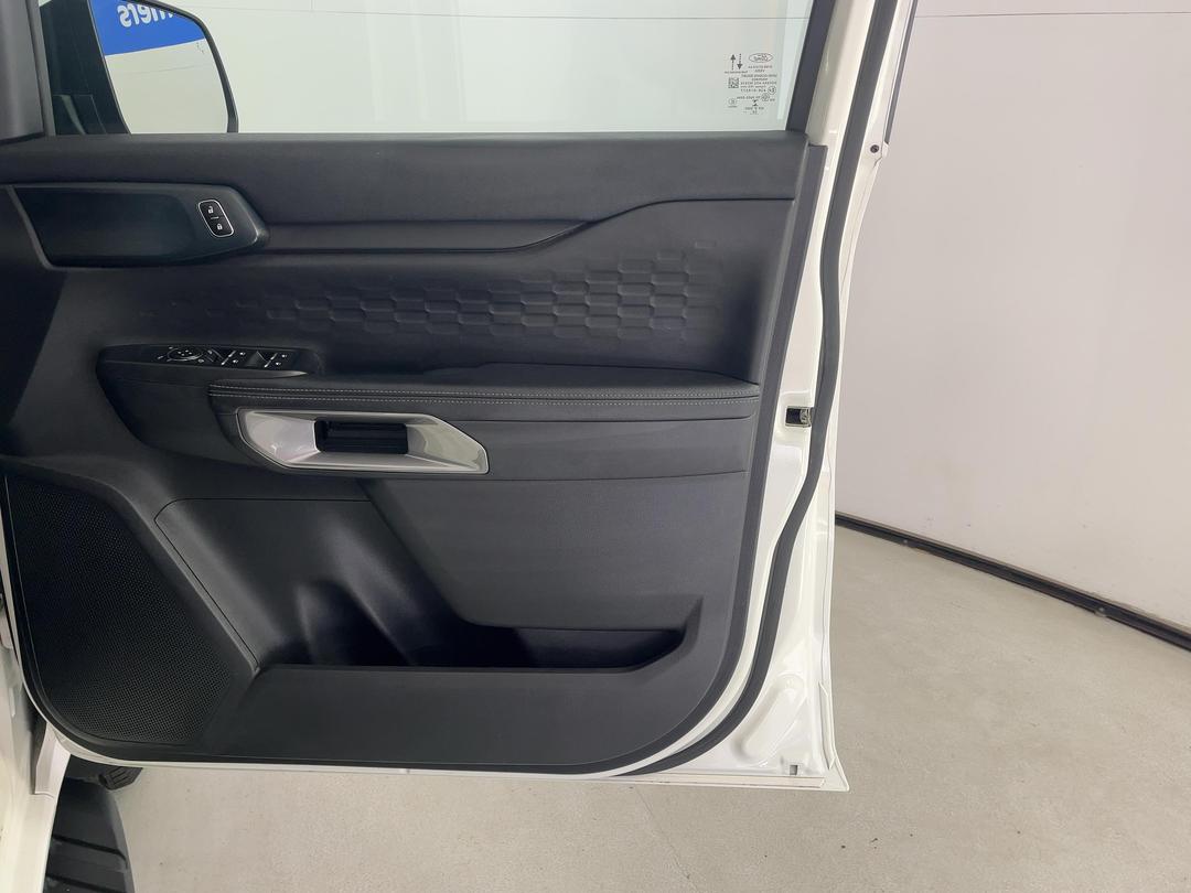 Photo '15' of Ford Ranger