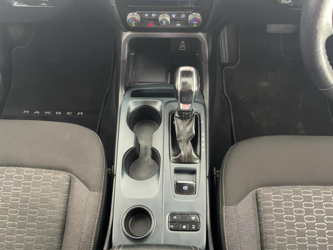 Photo '18' of Ford Ranger