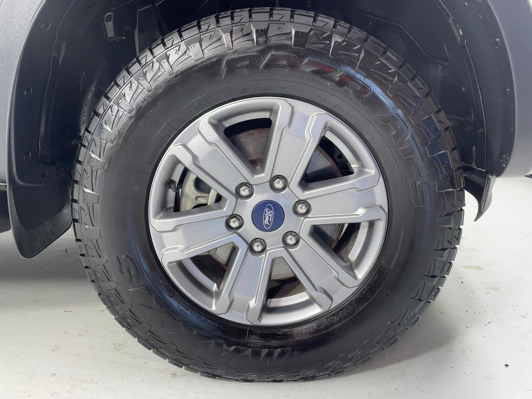 Photo '9' of Ford Ranger
