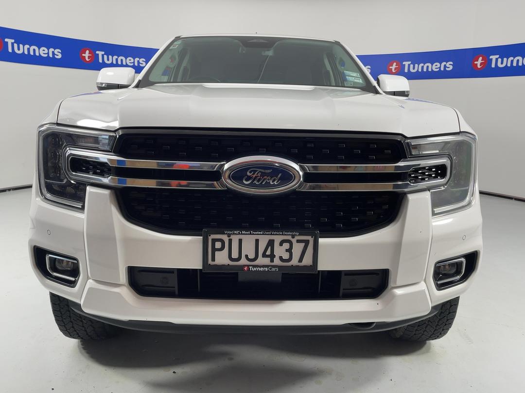 Photo '2' of Ford Ranger