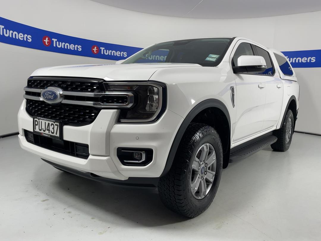 Photo '4' of Ford Ranger