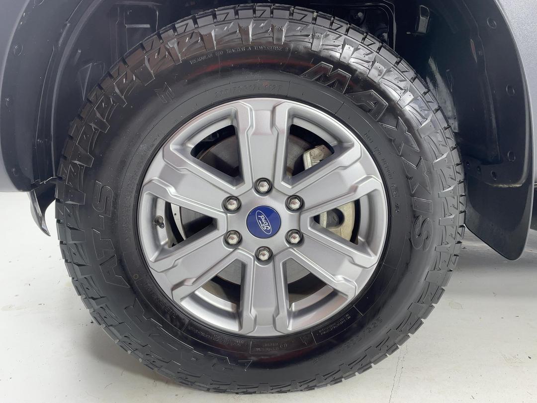 Photo '10' of Ford Ranger