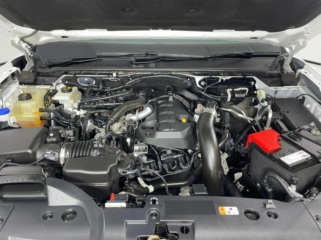 Photo '13' of Ford Ranger