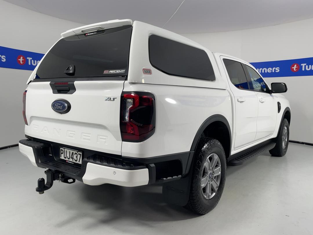 Photo '7' of Ford Ranger