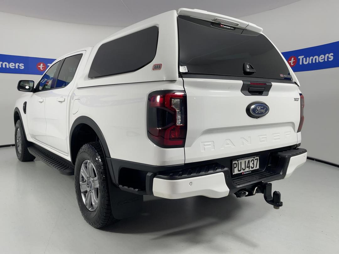 Photo '5' of Ford Ranger