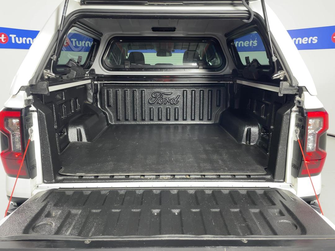 Photo '14' of Ford Ranger