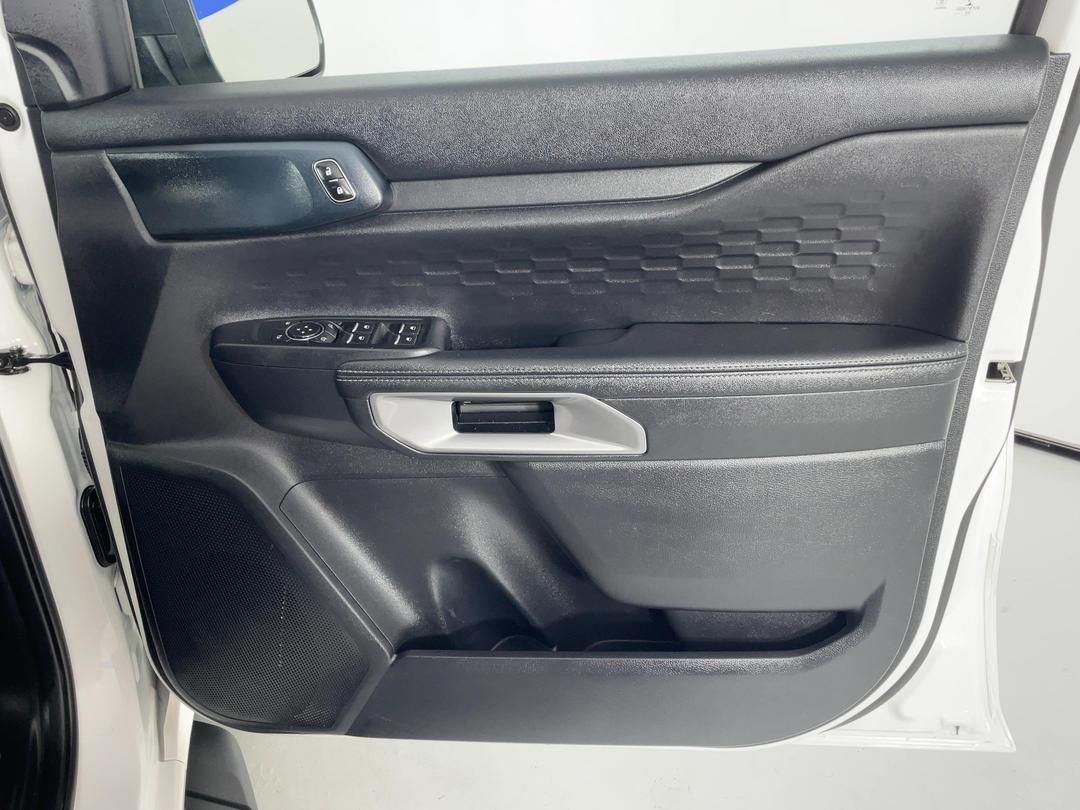 Photo '15' of Ford Ranger