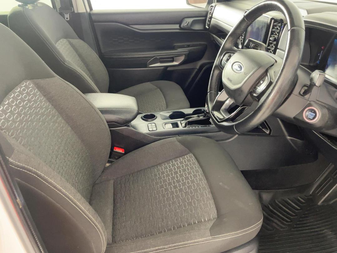 Photo '16' of Ford Ranger