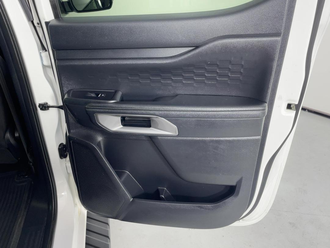 Photo '19' of Ford Ranger