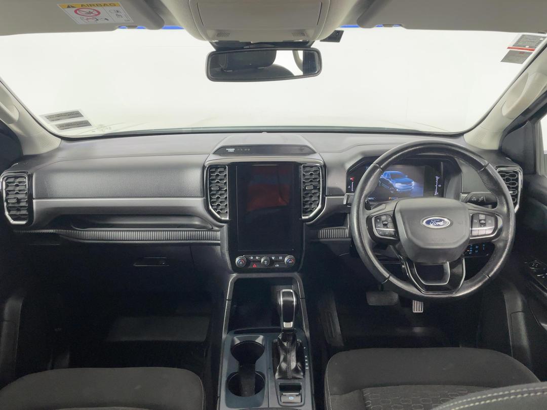 Photo '17' of Ford Ranger