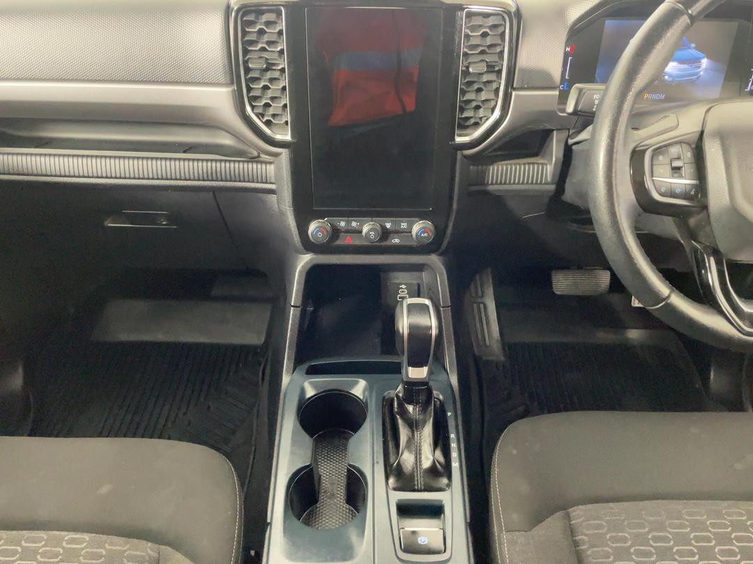 Photo '18' of Ford Ranger
