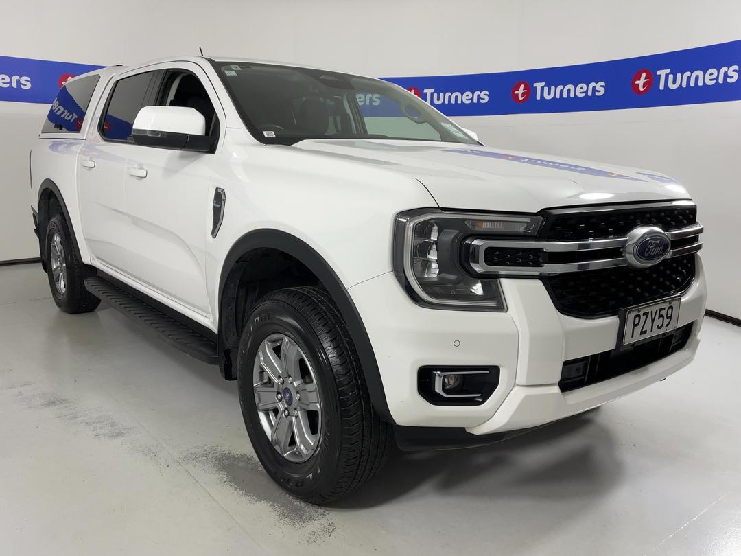 Photo '1' of Ford Ranger