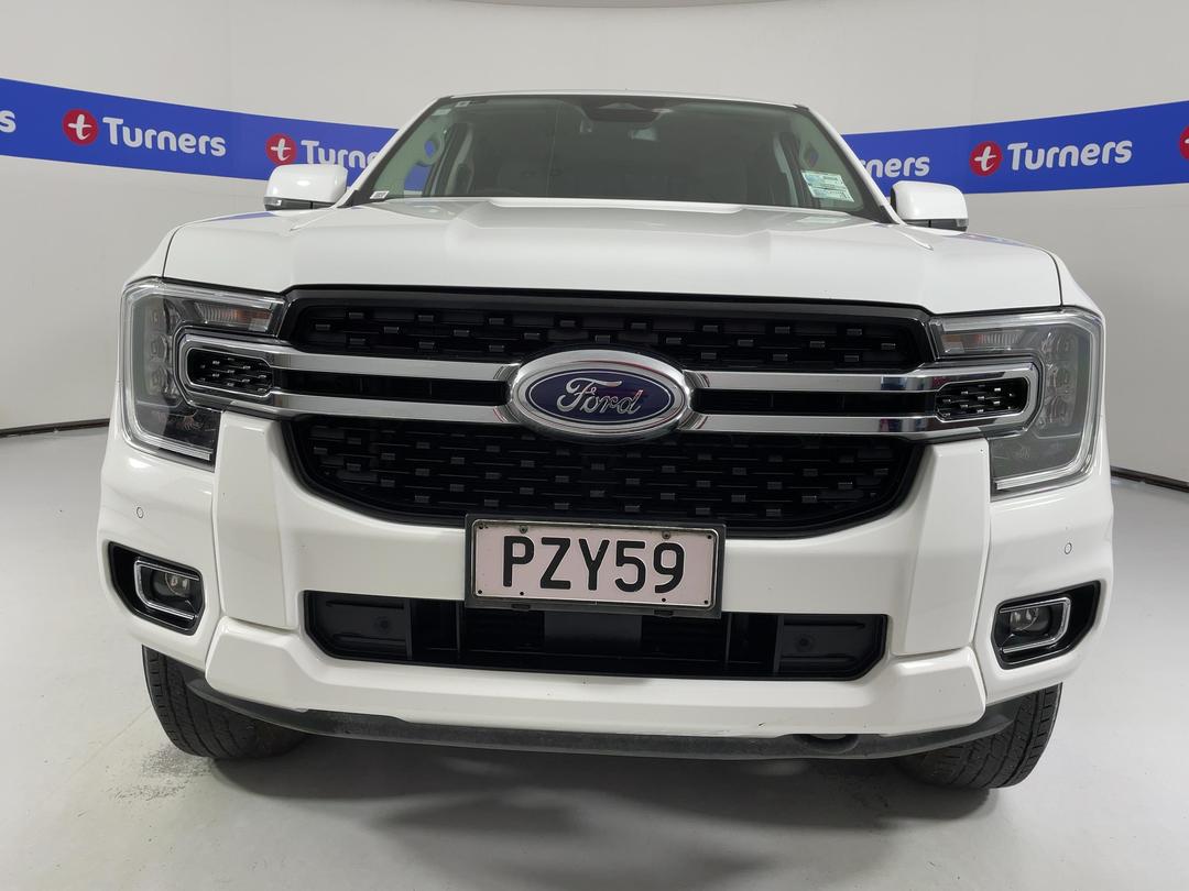 Photo '2' of Ford Ranger