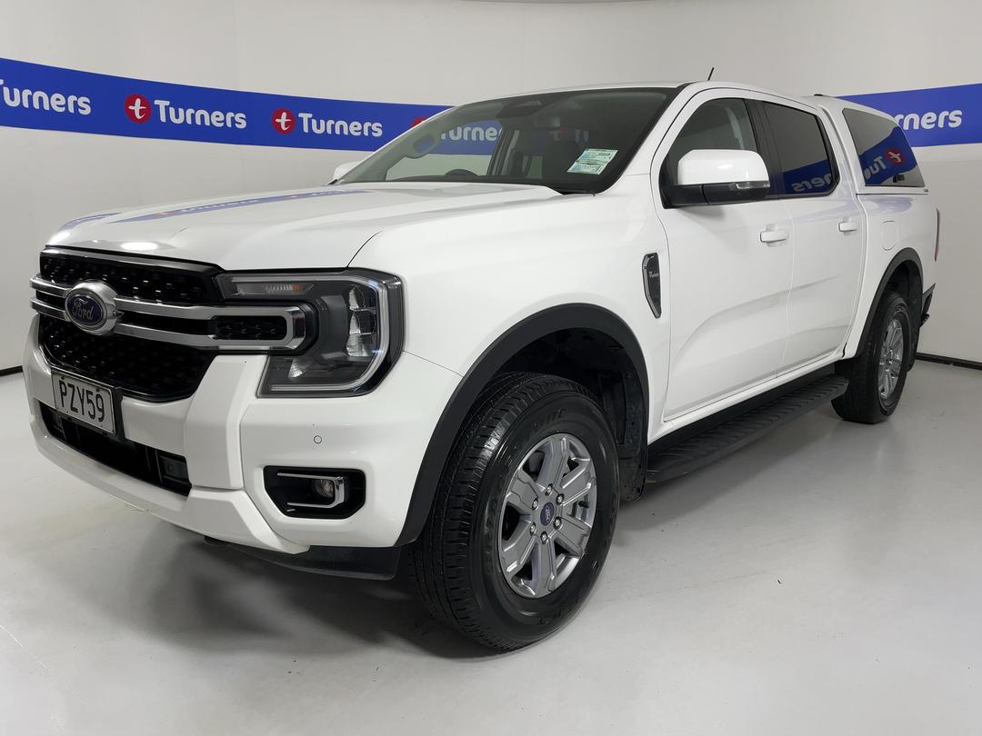 Photo '4' of Ford Ranger